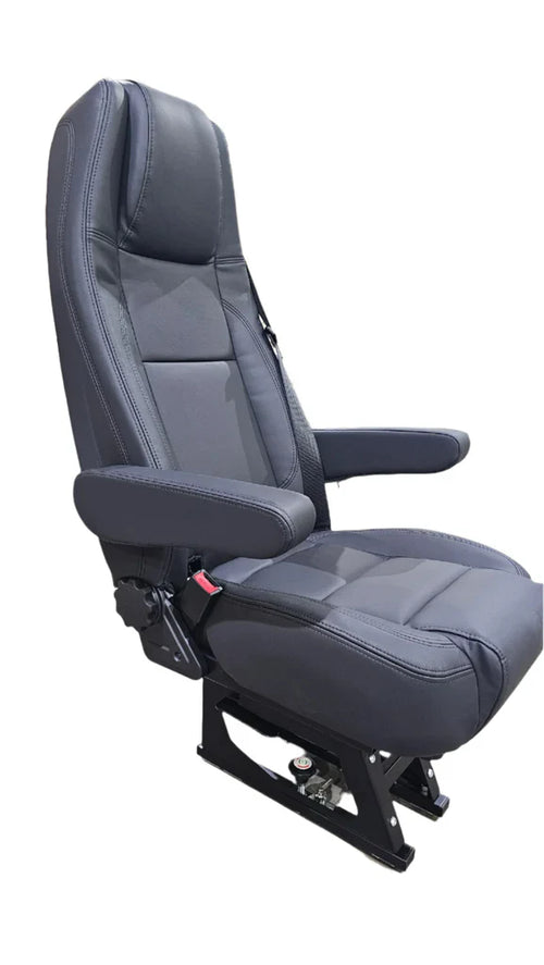 Ram Promaster Seating
