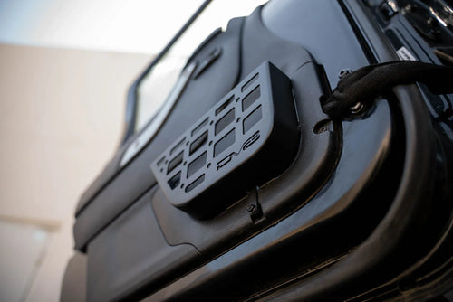 Jeep Gladiator JT Interior Accessories