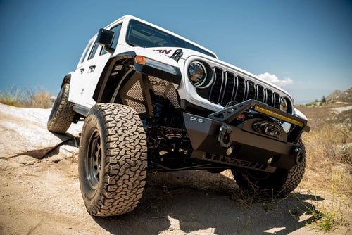 Jeep Gladiator JT