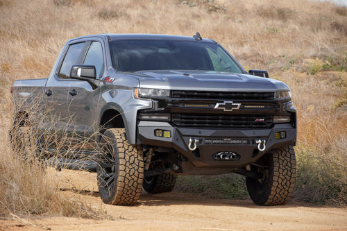 Chevy Silverado