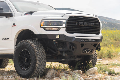 Ram 1500/2500/3500