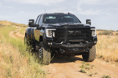 GMC Sierra