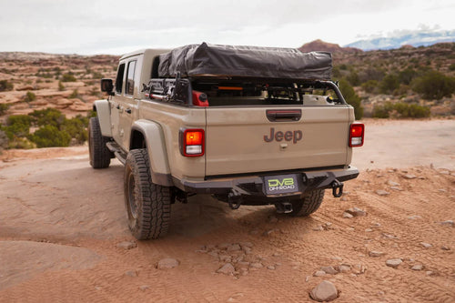 Jeep Gladiator JT Rear Bumper