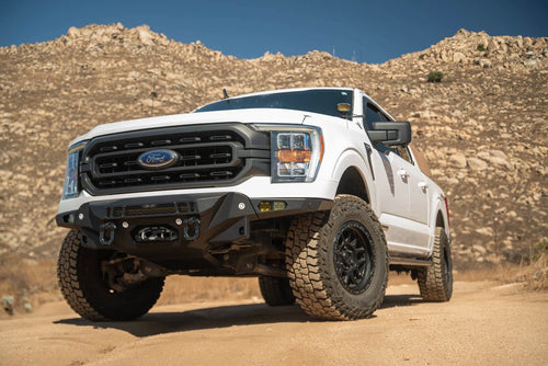 Trucks