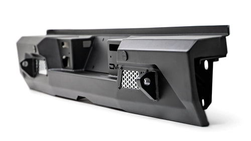 Toyota Tundra Rear Bumpers