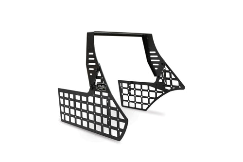 Toyota Tundra Interior Accessories