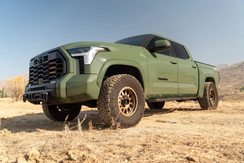Toyota Tundra