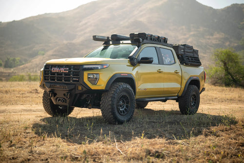GMC Canyon