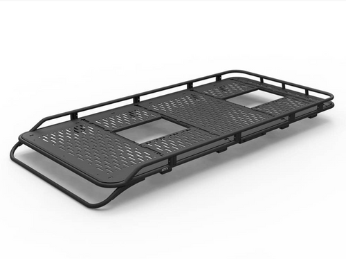 Ford Transit Roof Racks