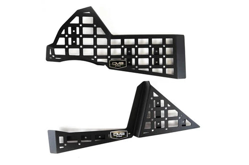 Toyota Tacoma Interior Accessories