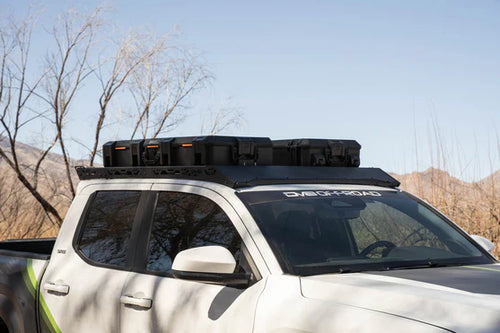 Toyota Tacoma Roof Racks