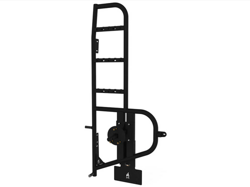 Ram Promaster Exterior Accessories