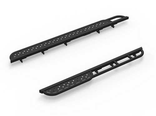Mercedes Sprinter Running Boards