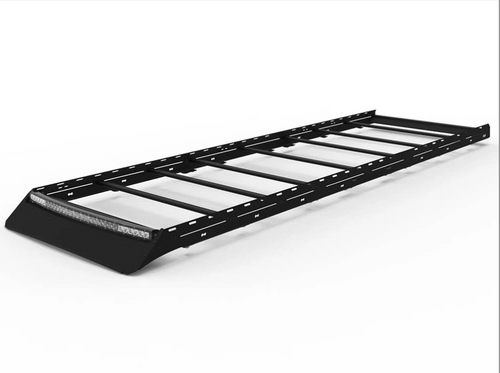 Mercedes Sprinter Roof Racks