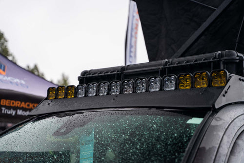 LED Light Bars