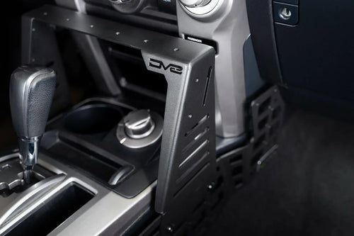 Toyota 4Runner Interior Accessories