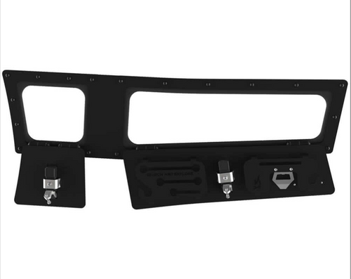 Mercedes Sprinter Exterior Accessories