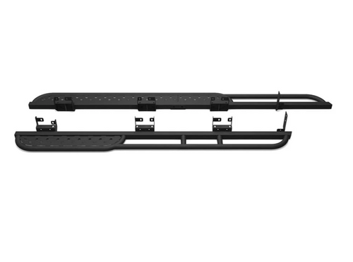 Ram Promaster Running Boards
