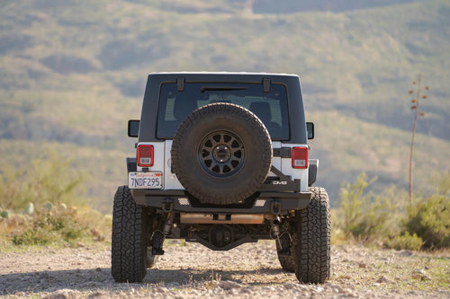 Jeep Gladiator JT Skid Plates