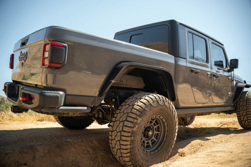 Jeep Gladiator JT Inner Fender