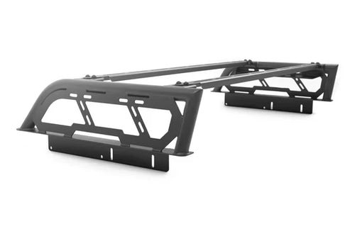 Toyota Tacoma Bed Racks