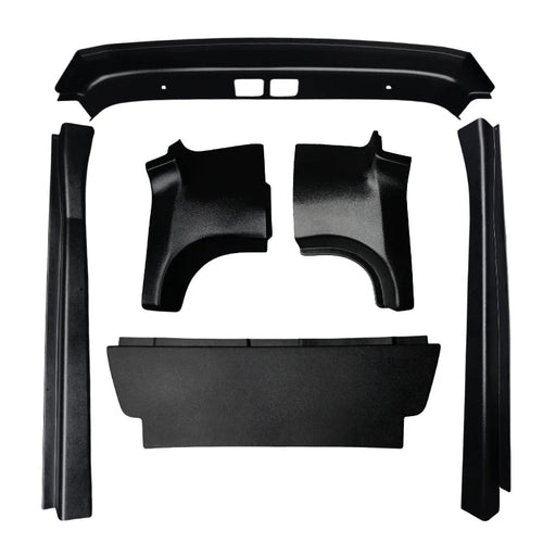 Ford Transit Walls & Trim Kits