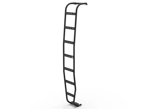 Mercedes Sprinter Ladders