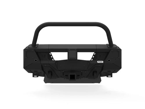 Mercedes Sprinter Bumpers