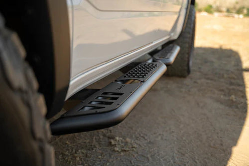 Ram 1500 Bed Racks