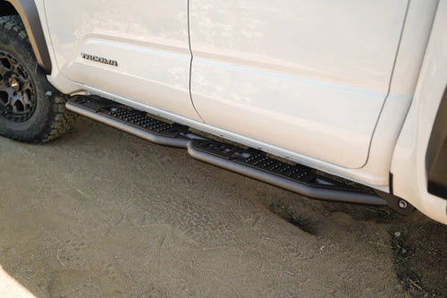 Toyota Tacoma Steps