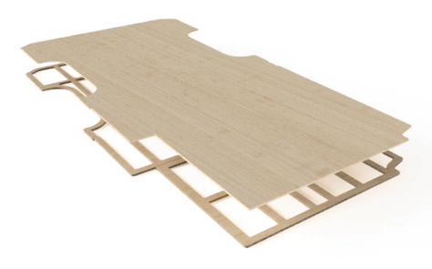 Mercedes Sprinter Flooring