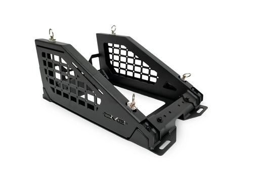 Toyota Tundra Exterior Accessories