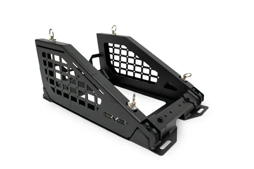 Toyota Tacoma Exterior Accessories