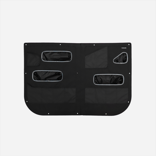 Mercedes Sprinter Interior Accessories