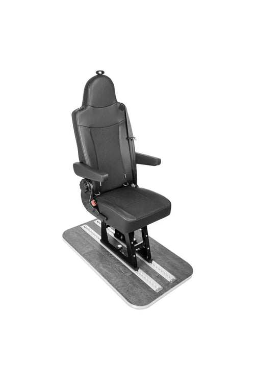 Ford Transit Seating