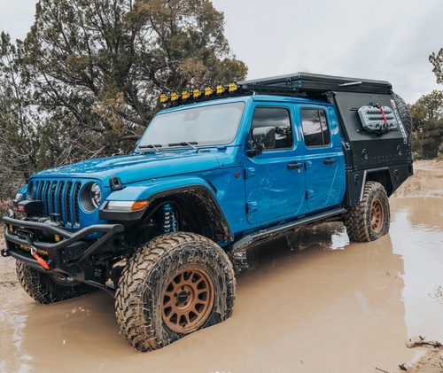 Dirtbox Overland