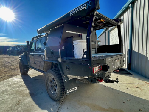 Flatbed Systems