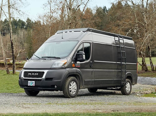Ram Promaster