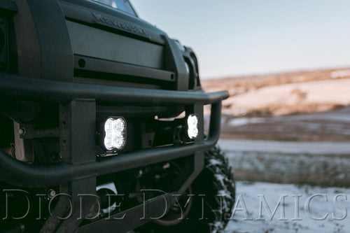 LED Pods