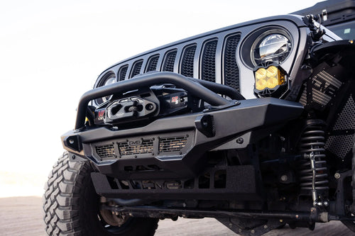 Jeep Gladiator JT Exterior Accessories