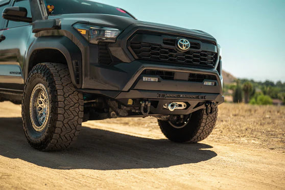 TRUCKS